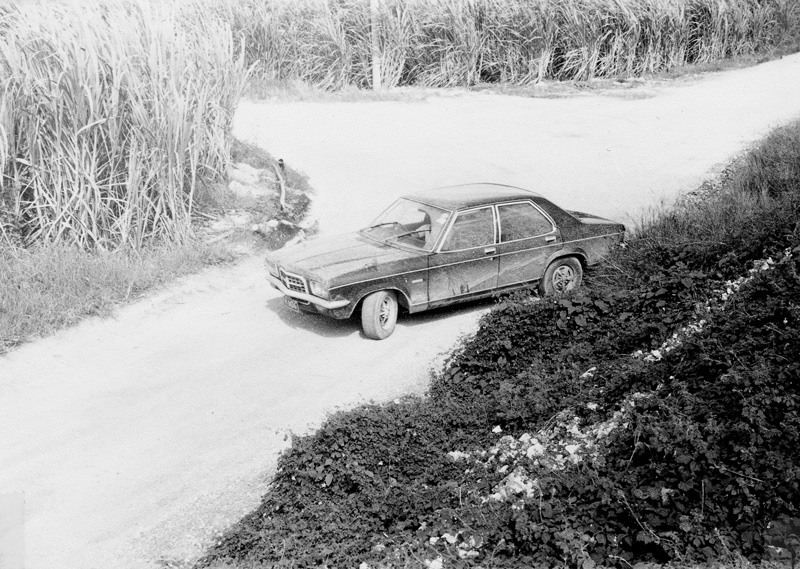 M 604 Woodbourne 1978